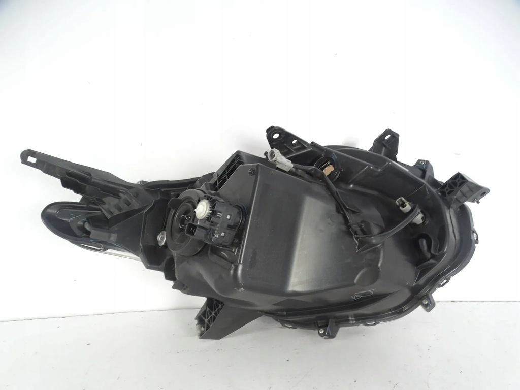 фото №6, Лампа перед передня ліва mitsubishi l200 15- fullback stanley-w2222