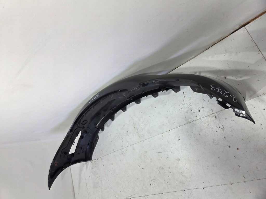 Tesla model 3 iii 16- 17- бампер перед передній 1084175-00-d Недорого