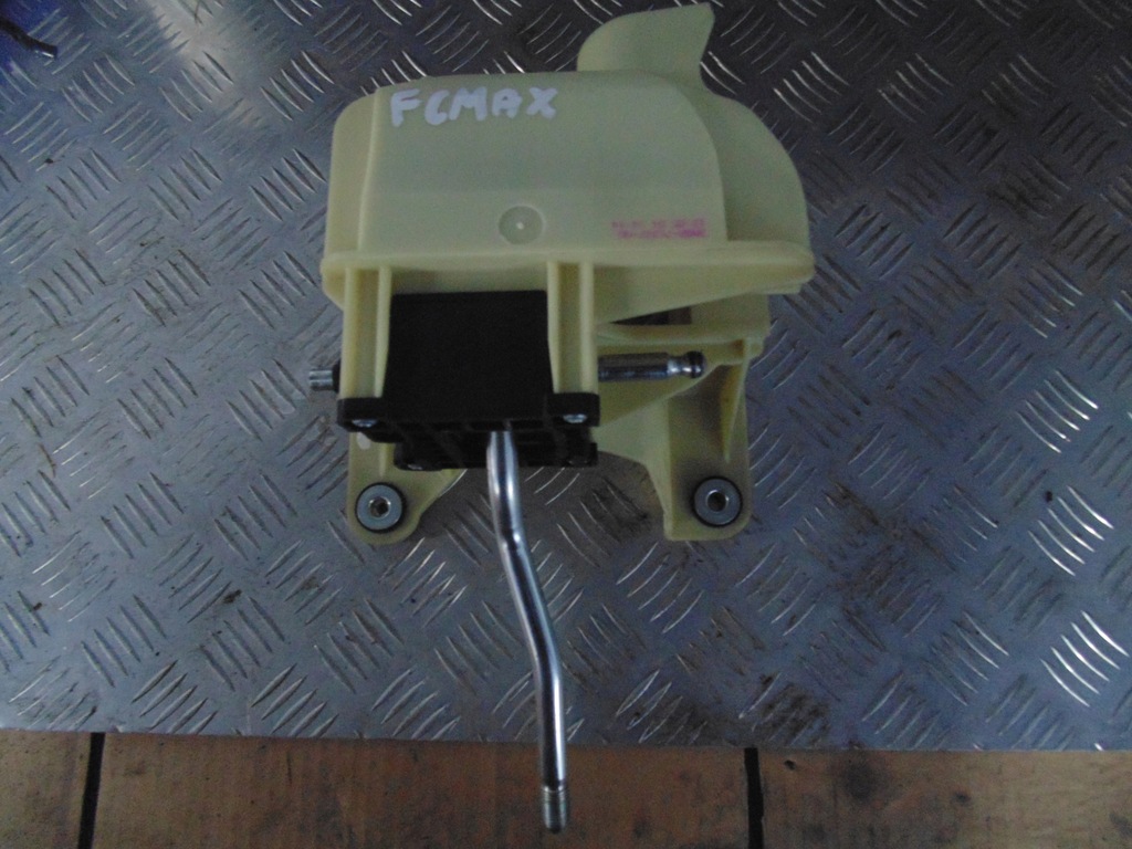 фото №1, Домкрат передач ford focus cmax mk1