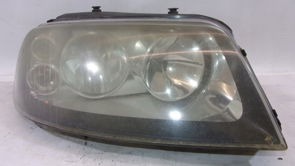 фото №1, Лампа права передня перед seat alhambra mk1 lift