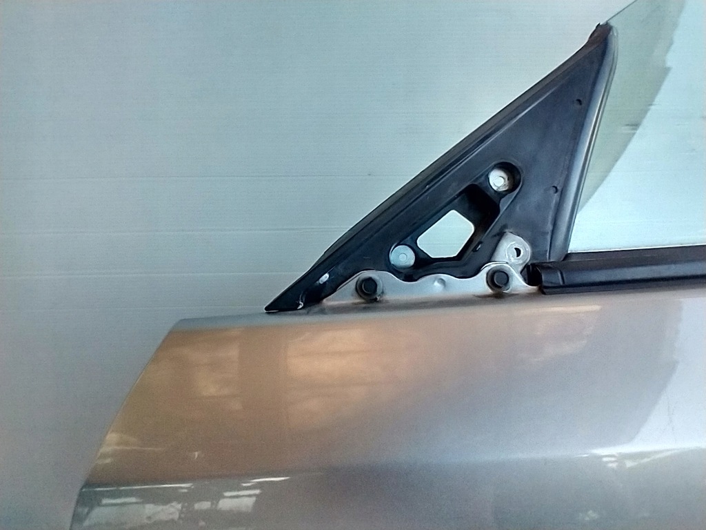 фото №8, Дверь левый перед subaru legacy iv полный