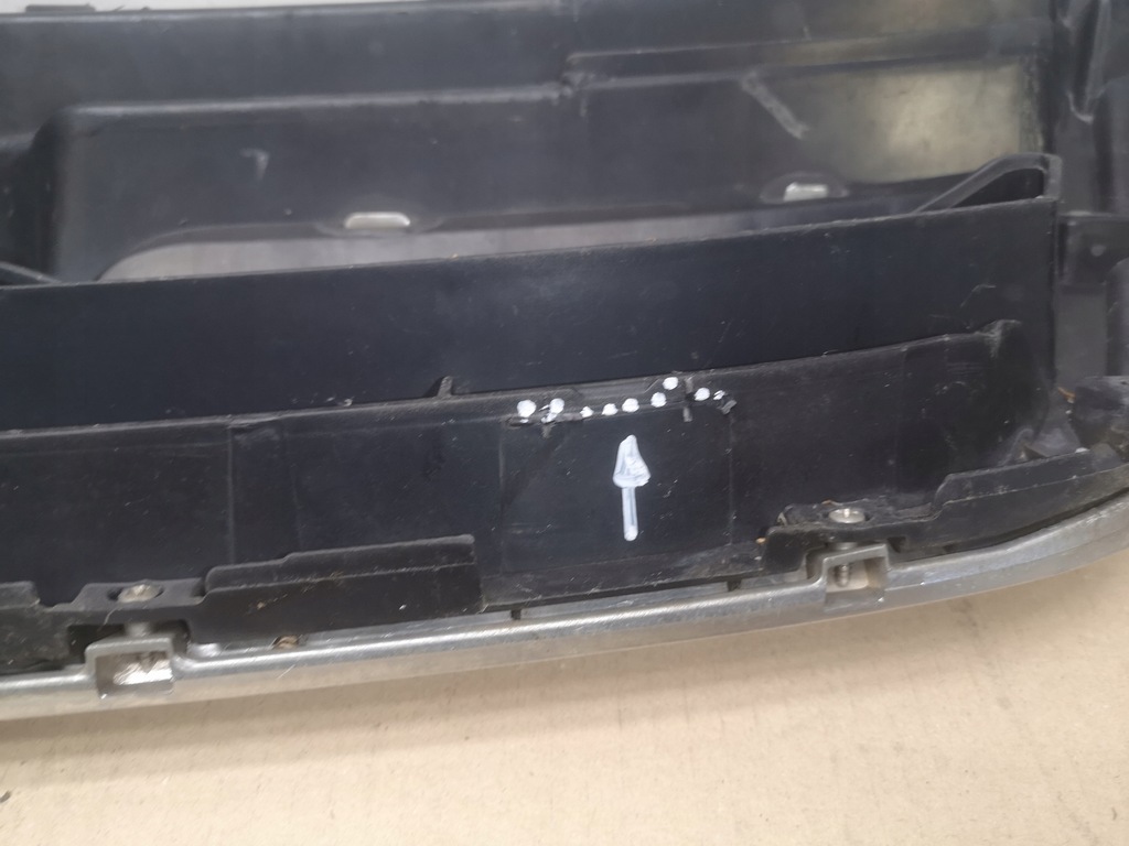 фото №14, Решётка радиатора решётка радиатора honda crv ii 02-06