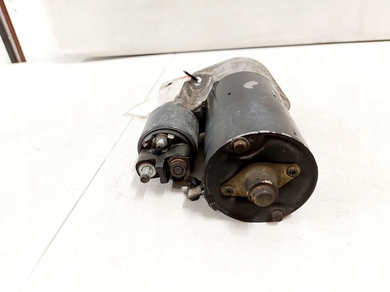 Mercedes a-klasa w168 1.7 cdi стартер 0051511601 Недорого