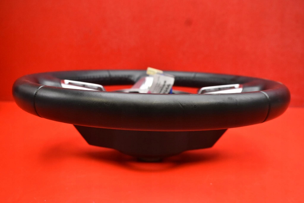 фото №6, Воздуховод кожаный многофункциональный jta71002xxx mazda mx5 mx-5 4 iv nd lift