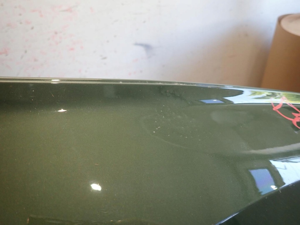 Крыло  перед передний правый  audi q5 2 2017- 80a в Украине