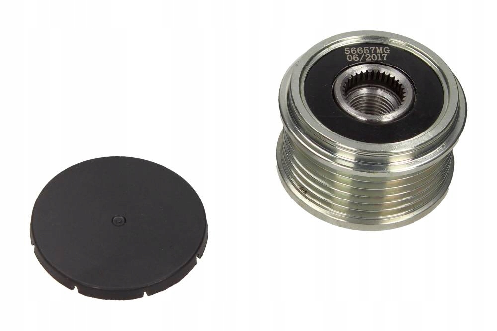 фото №1, Maxgear шкив генератора peugeot maxgear