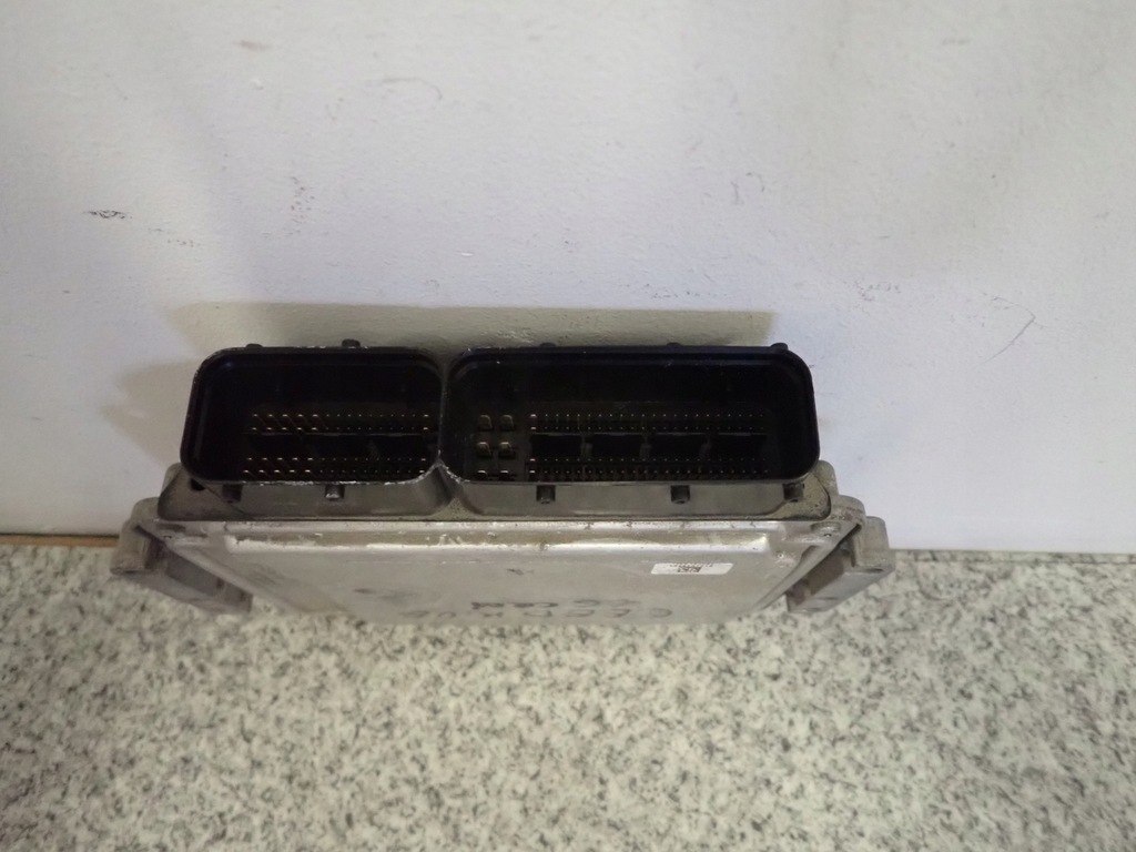 фото №6, Kia ceed 1.6 crdi 06-09 набір стартовий бортовий комп'ютер