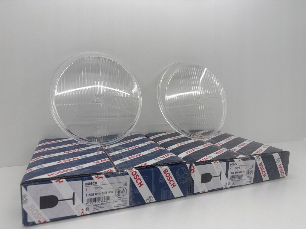 Комплект оригінальних плафон фара porsche 911 901 930 / 1 305 614 005 Недорого