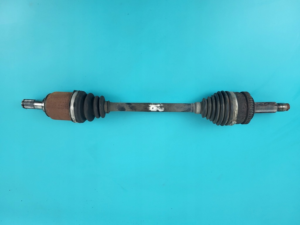 фото №1, Kia ceed i hiundai i30 11r 1.4 16v привідний вал ліва