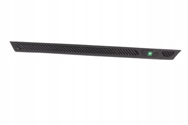 фото №1, Решітка захист mercedes w203 2036907525