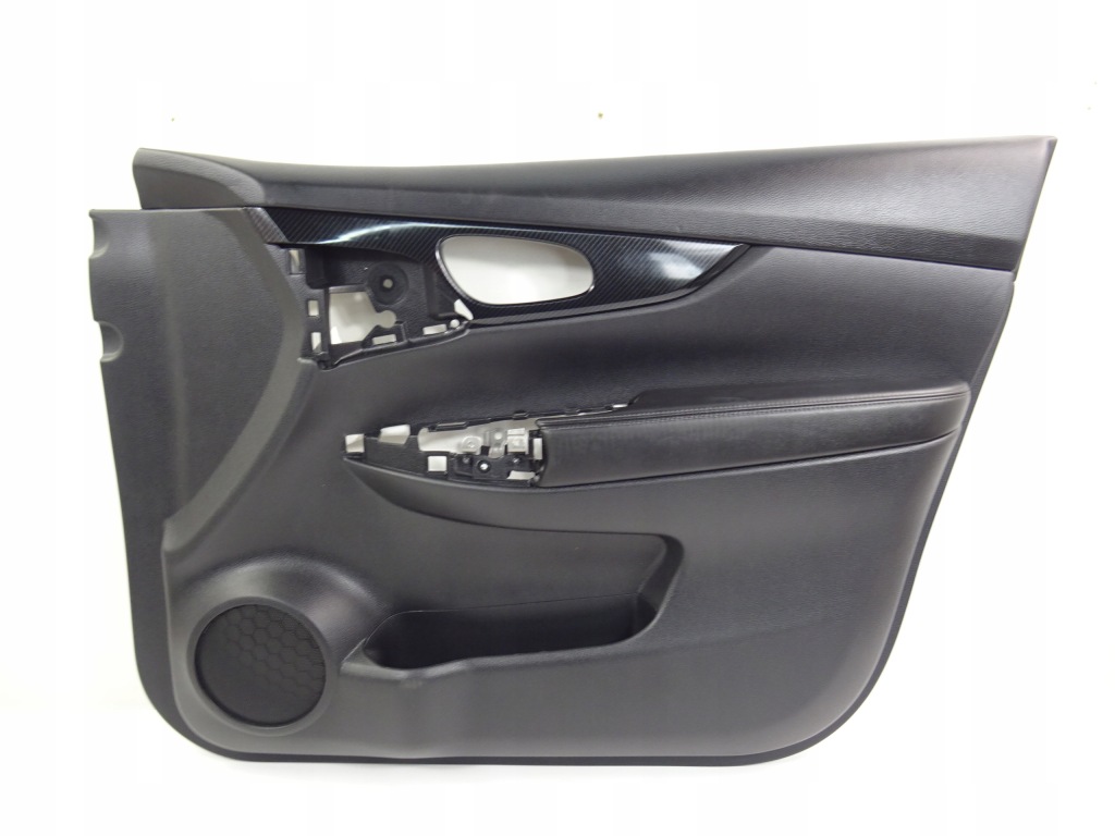 фото №1, X-trail lift t32 обшивка дверь правое перед