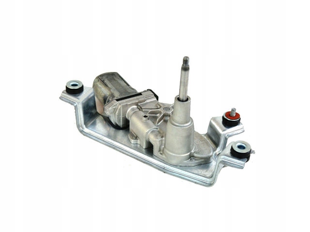 фото №1, Chrysler pacifica моторчик двірники задня