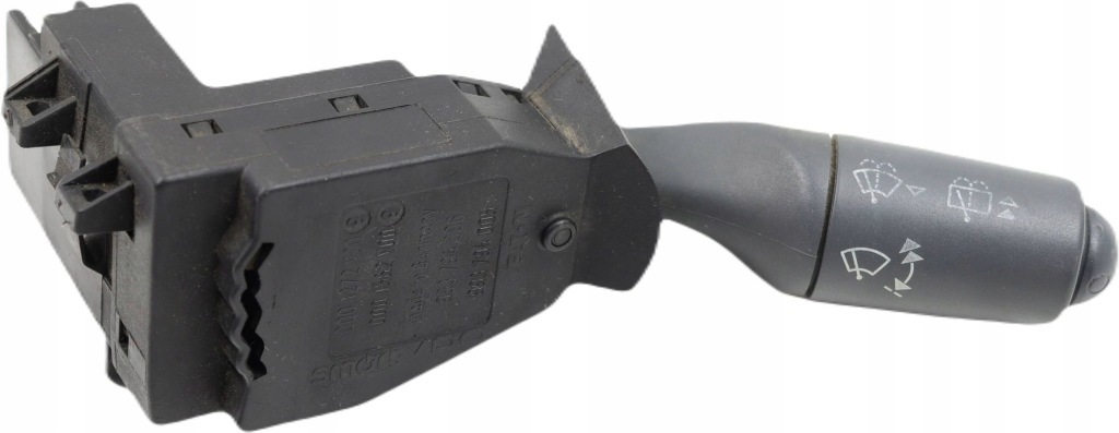 фото №1, Smart fortwo i 450 переключатель рычаг дворник