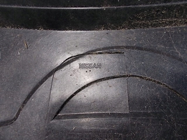 фото №12, Nissan note i 06-08 решётка радиатора решётка радиатора org !!!