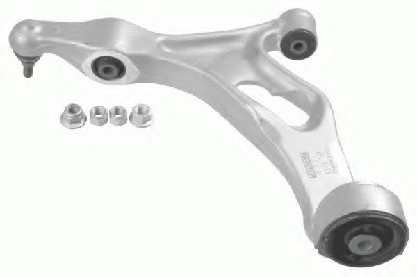 Купити Важіль audi lmi