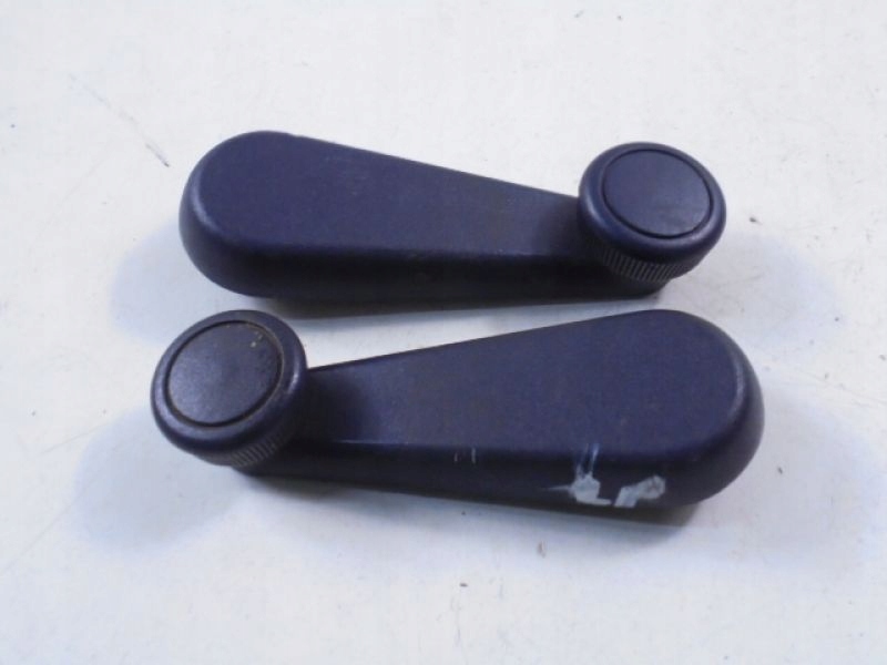 фото №4, Honda concerto ручка склопідйомника ручка відкривання скло