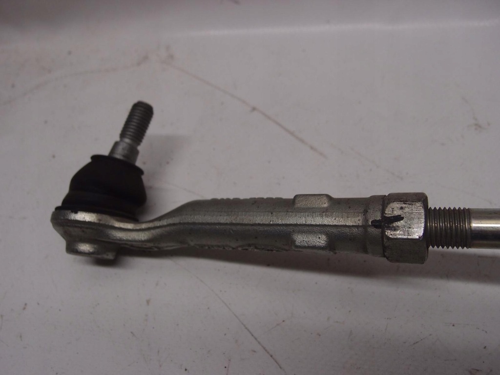 фото №7, Тяга рулевой левый ford puma 1.0 ecoboost