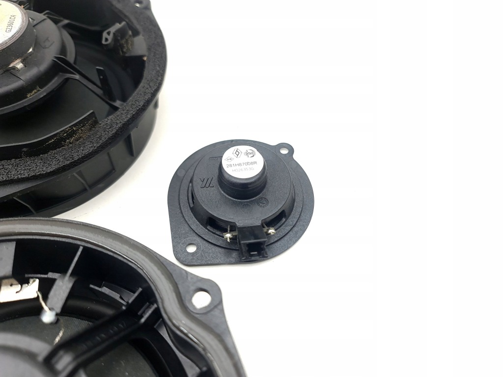 фото №6, Renault austral 2023 набір аудіо 281441439r