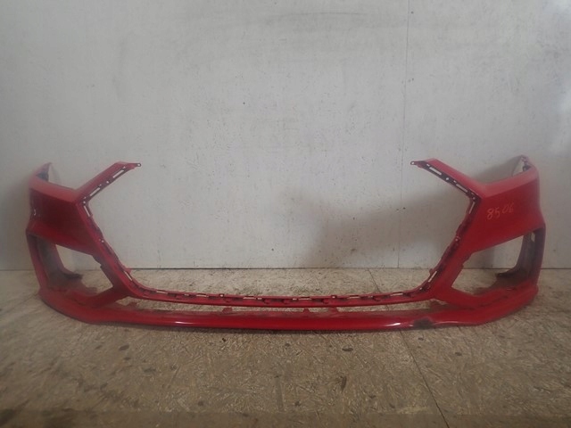 фото №1, Бампер перед передний audi a7 4k 4k8 s line 2018-