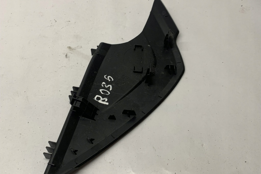 фото №12, Боковой накладки декоративные панели приборной панели bmw 4 cabrio f33, f83 9218560