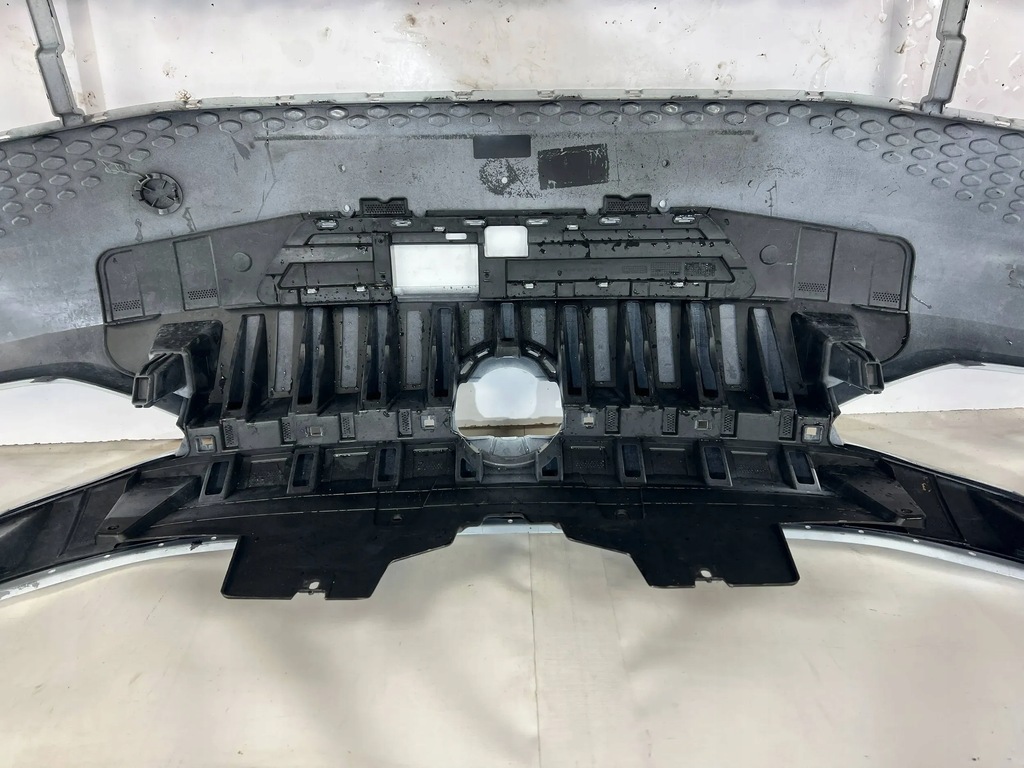 фото №9, Vw id.3 id3 бампер перед передній