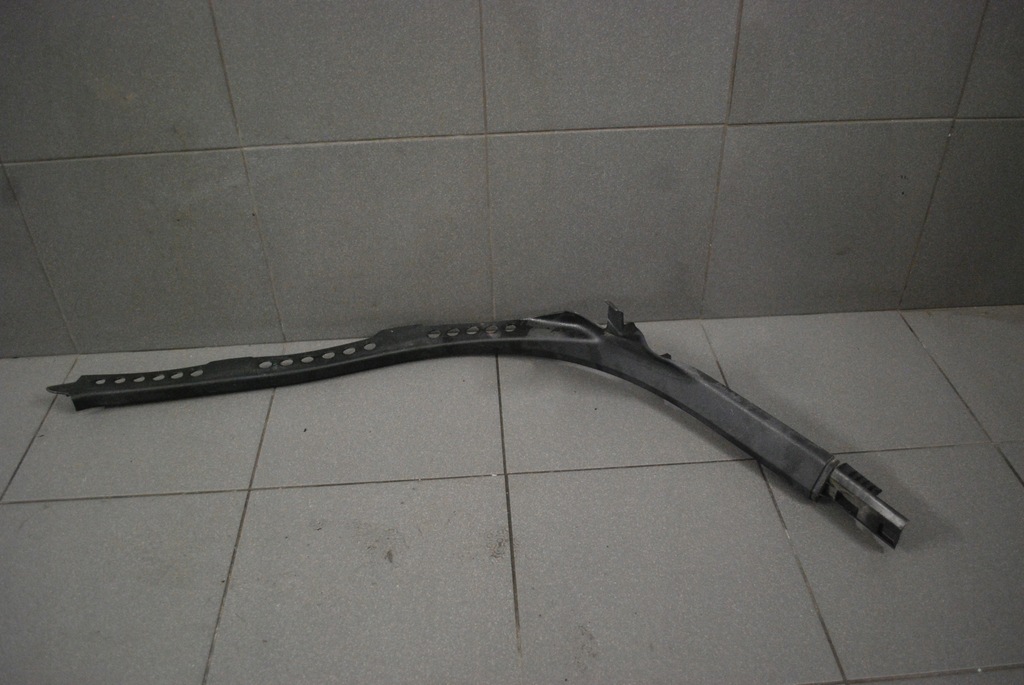 фото №1, Захист поріг правий задня audi a4 b6 8e0867768