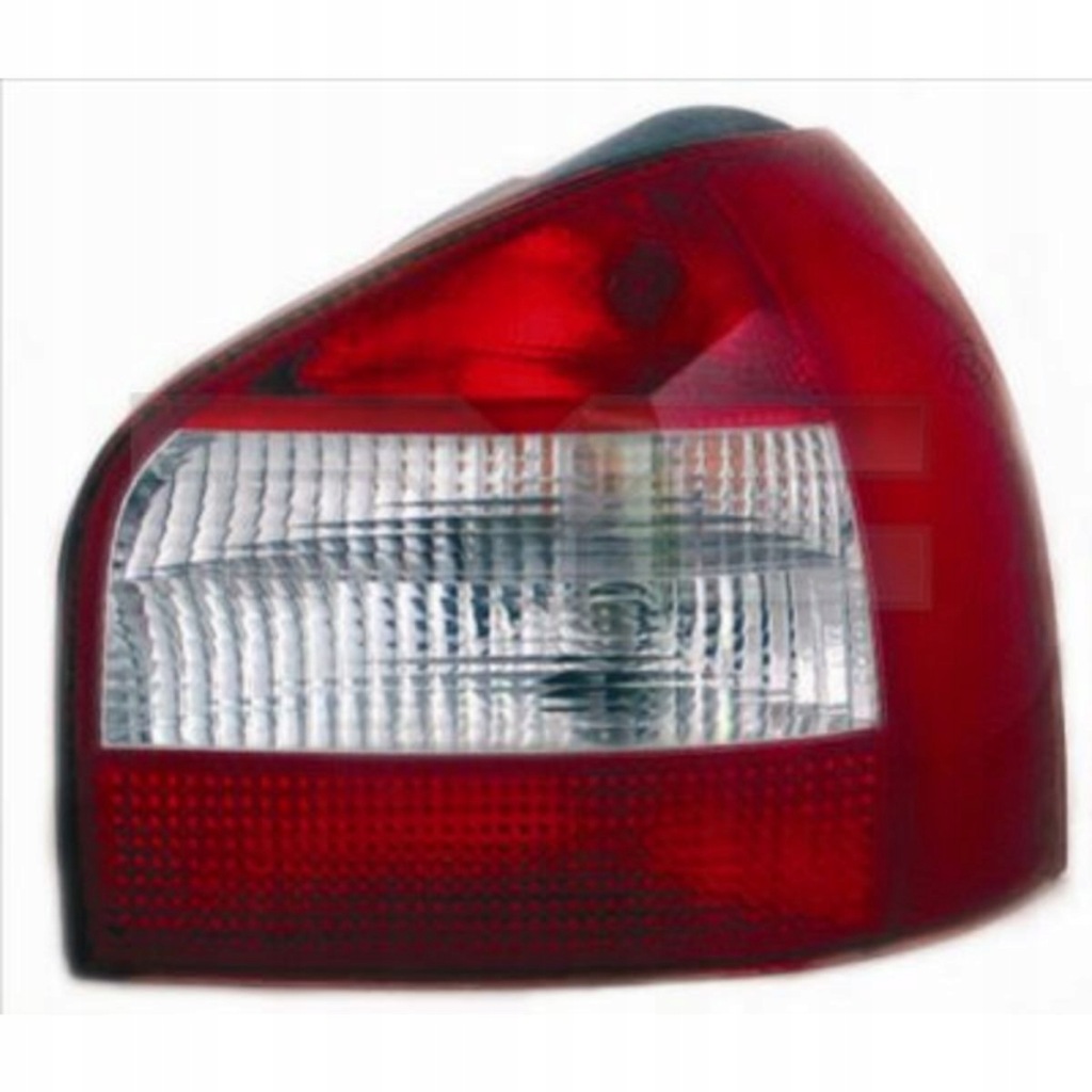 фото №3, Лампа audi a3 8l 00-03 задняя левая