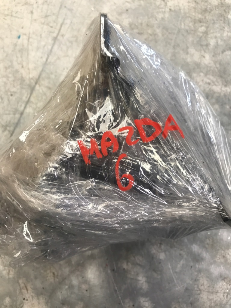 фото №4, Петля петли дверь mazda 6 чёрные