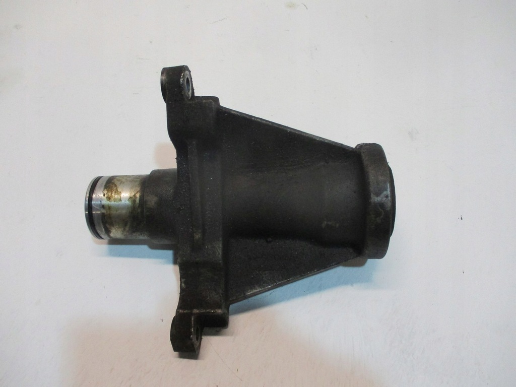 фото №1, Кронштейн опора полуось range rover velar 2,0 hk83-3a040-ab