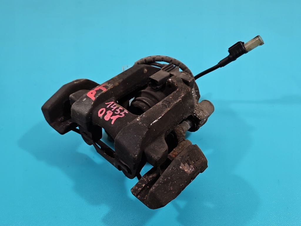 Купити Супорт задні правий mercedes ml w164 3.0 cdi 642940