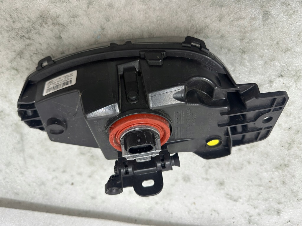 фото №3, Протитуманна фара правий led drl ford kuga mk3