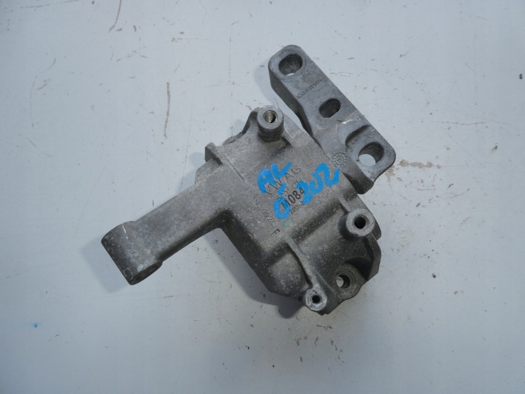 фото №1, Подушка двигателя vw tiguan 5n0199262f