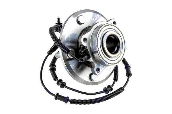 фото №1, Nty ступица колеса задняя chrysler voyager iv 2007.10- vw routan 08-