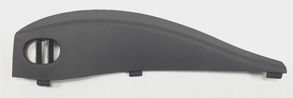 фото №1, Пластик защита консоли левая renault espace iv