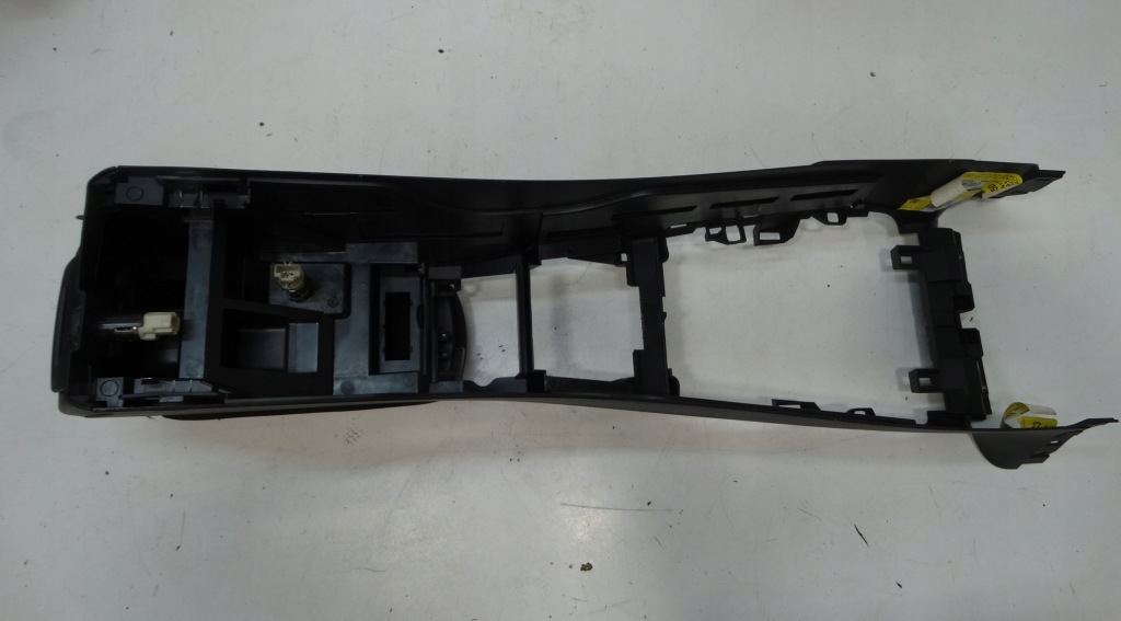 фото №15, Туннель средний подлокотник laguna iii 969100064r