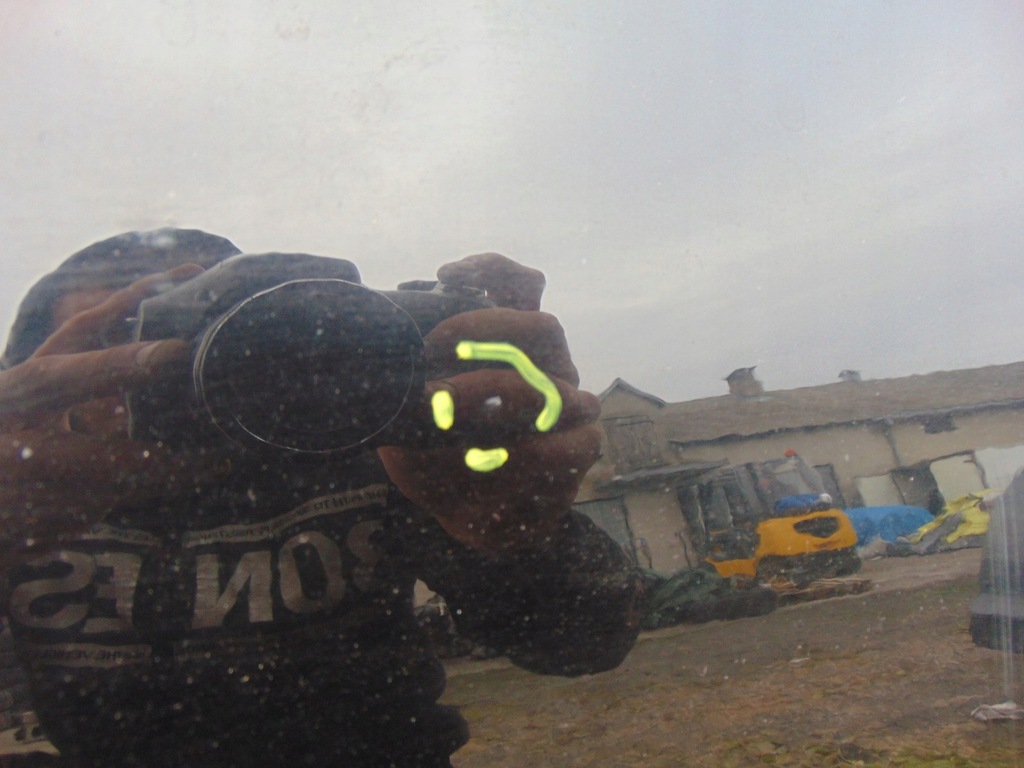 фото №7, Дверь правый перед citroen c4 ii чёрные ktv