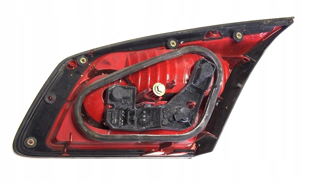 фото №4, Лампа права задня задня w кришка renault vel satis