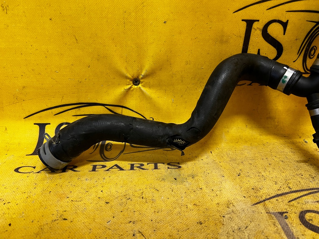 фото №9, Труба шланг wody ford kuga mk3 escape mk4 1.5 eb