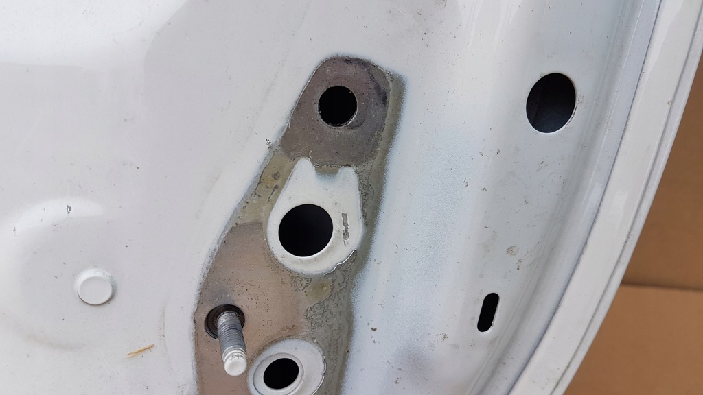 фото №10, Капот mercedes w213