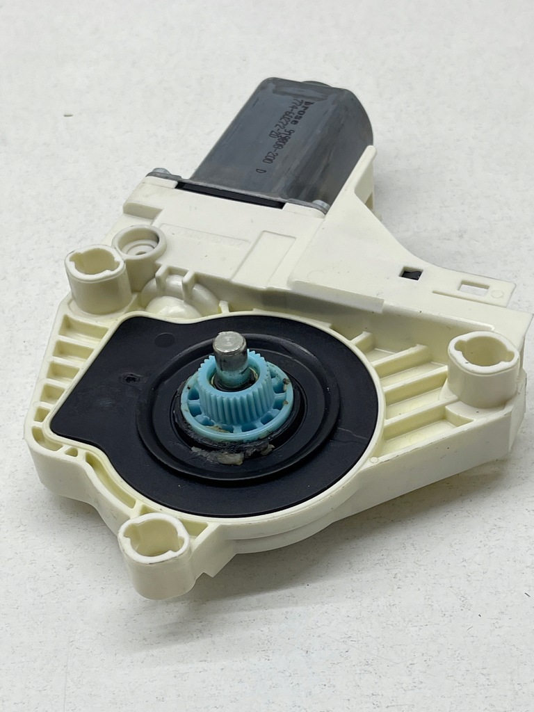 фото №8, Audi a6 c7 моторчик подъёма окон левый перед