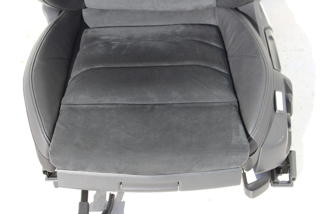 фото №8, Vw arteon сидіння комплект сидінь сидіння сидіння оббивка обшивка обшивки d