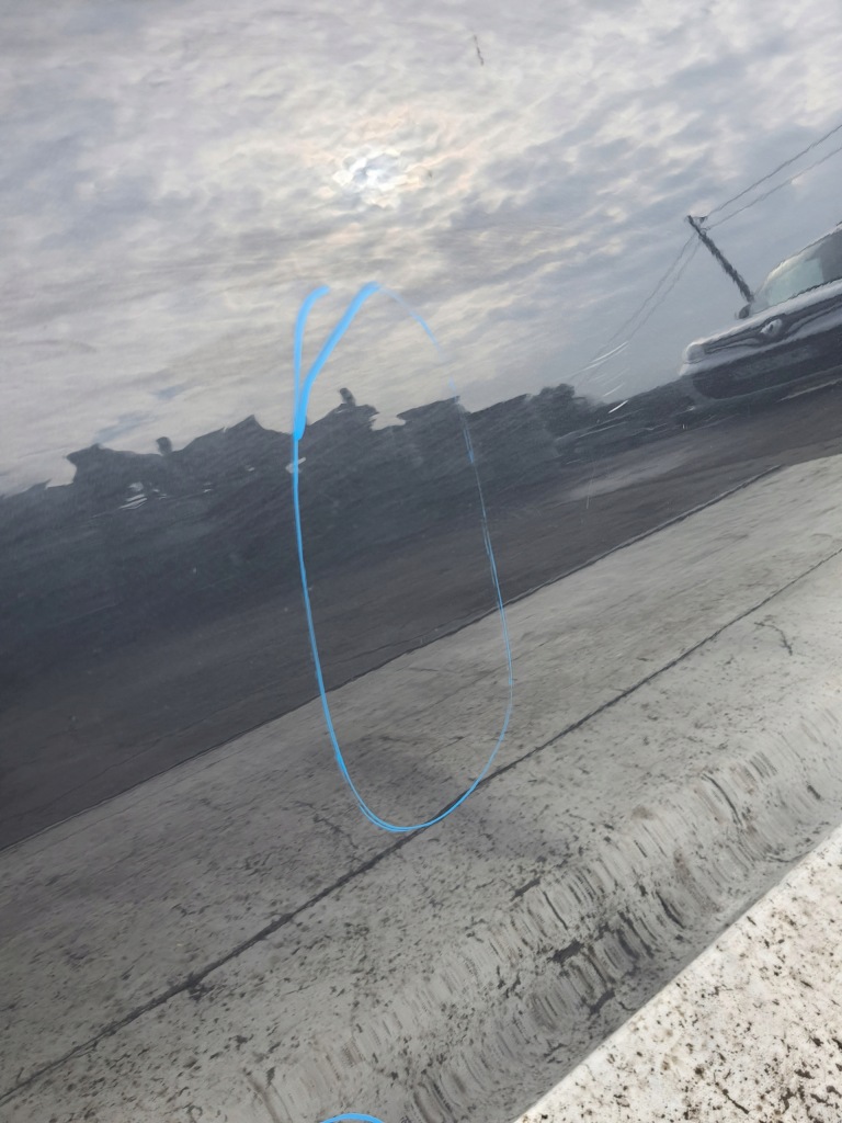 фото №2, Kia ceed iii дверь правый перед передние правое