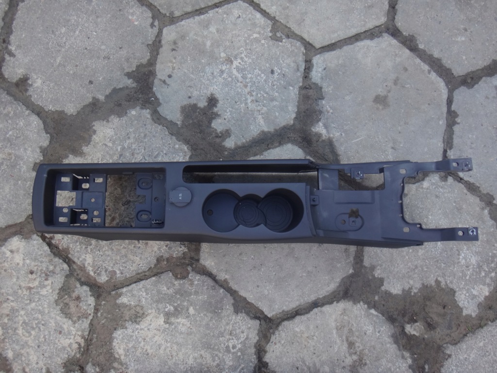 фото №1, Туннель средний audi tt 8j