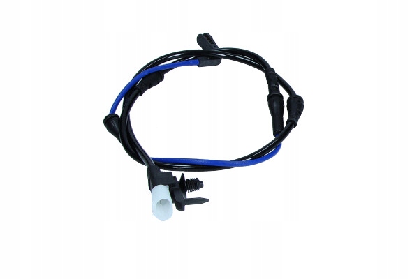 фото №1, Maxgear 23-0173 контакт предупредительный, износ накладок тормозных