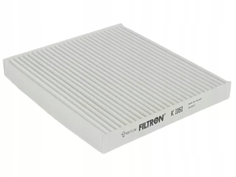 фото №13, Filtron набор фильтров mazda 6 gh 1.8 2.0 mzr