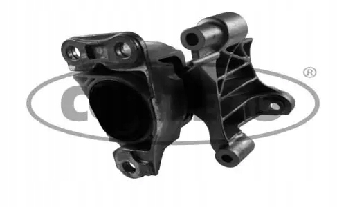 фото №2, Подушка двигателя 49361433 corteco renault fluence