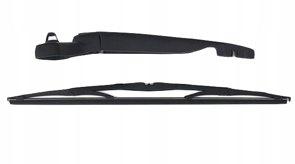 фото №1, Рычаг дворники+ щетка задняя volvo v70