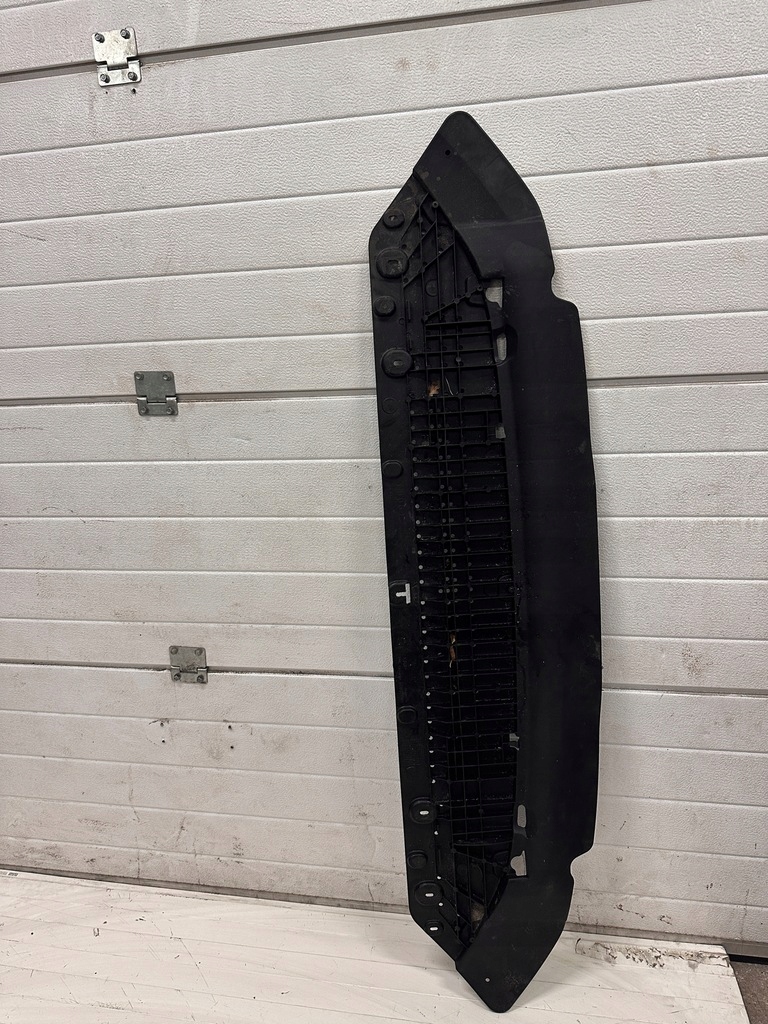 фото №1, Audi a4 b9 allroad lift защита pod бампер 8w0807611g