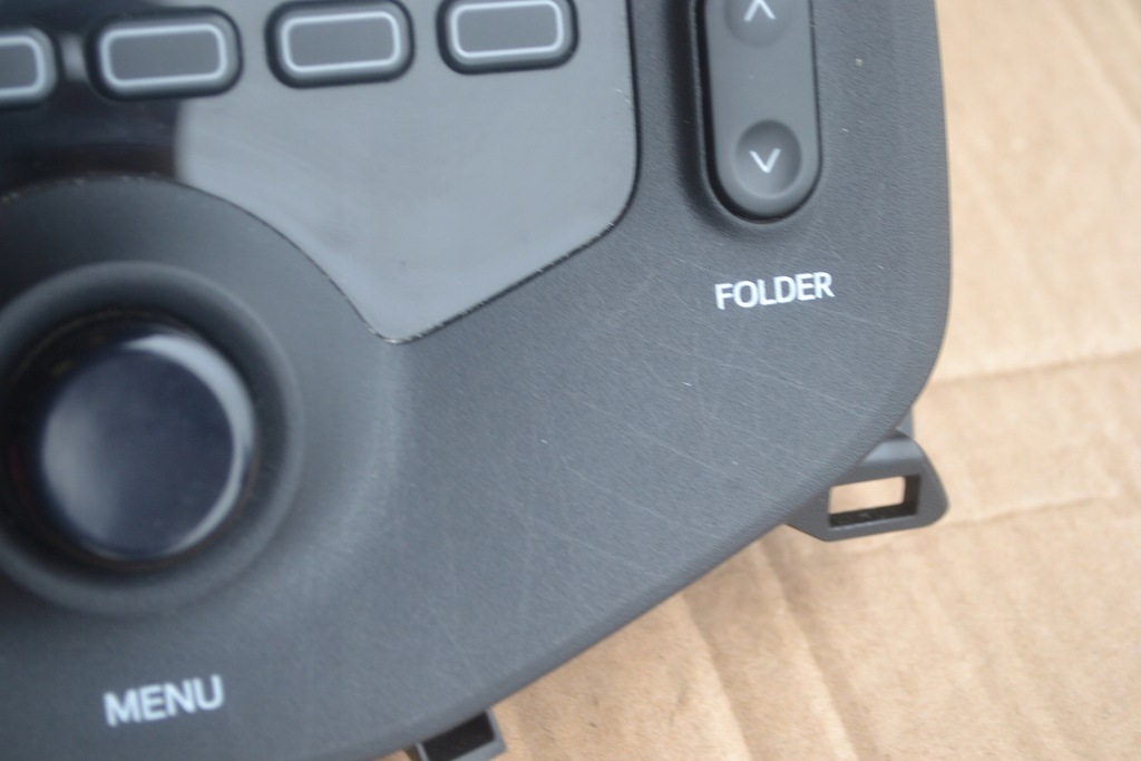 фото №2, Toyota aygo ii 2 14-18 citroen c1 радіо 86120-0h040