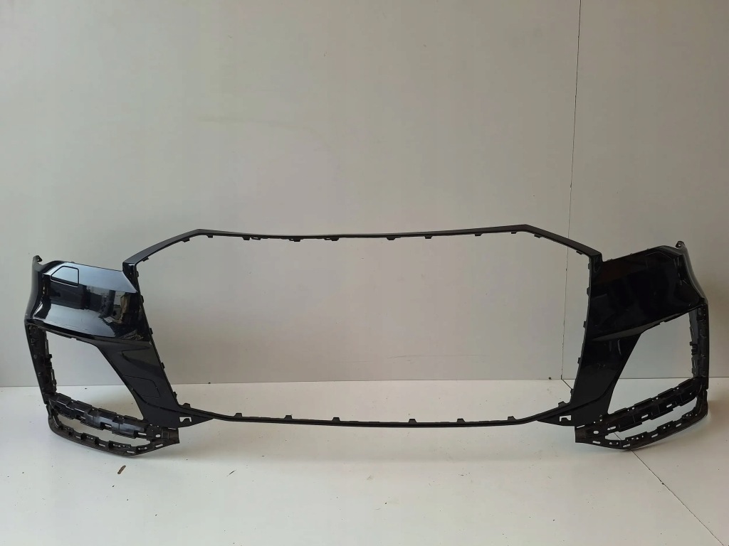 Купить Audi q7 4m lift s-line бампер перед 4m0807437 q оригинал